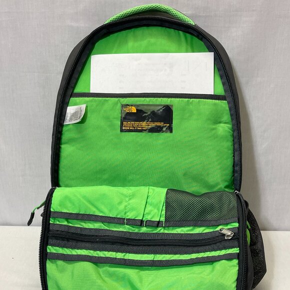 [Pre-owned] The North Face backpack | Vault camo | Rare - Picture 4 of 4